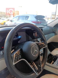 مێرسێدس بێنز E-Class